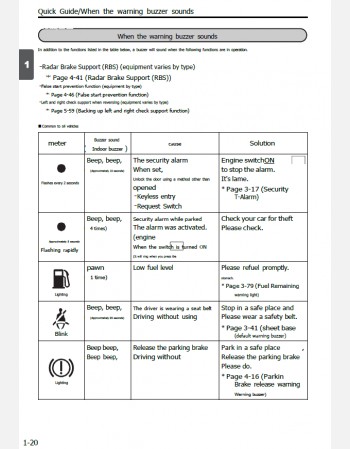 suzuki wagon r stringray 2015 2016 & 2017 jdm owners manual